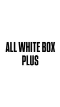 ALL WHITE BOX PLUS