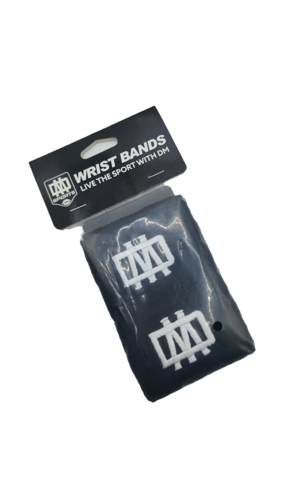 DM5 WRIST BANDS