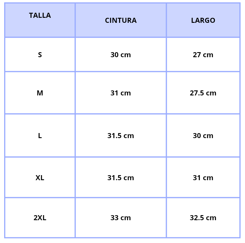 SHORT CLASICO HOMBRE